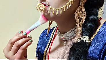 Malam Pertama Pasutri India Desi Lagi Ngewe Panas, Suara Desahan Hindi Bikin Makin Erotis Mms
