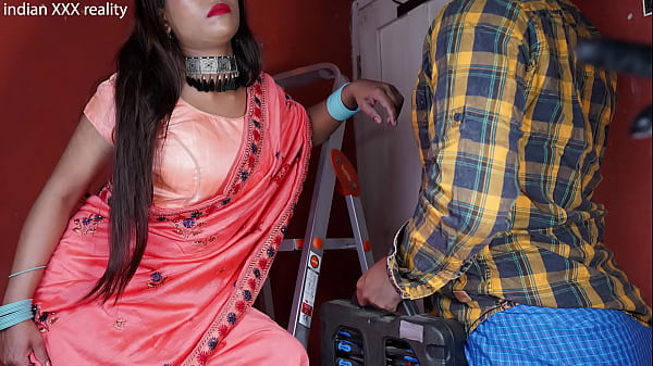 Benerin Dong Om Montir India, Kelar Kerja Langsung Colok Dalem, Hot Banget Bahasa Hindi