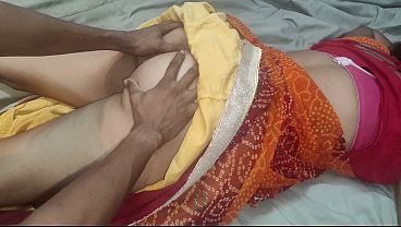 Tukang Ledeng Dibayar Dengan Cara Ngentotin Ibu Rumah Tangga, Suara Crot Dan Erangan Full